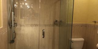 Stunning 3 bedroom 2 bathroom unit available now at Optima Village Gallery 24