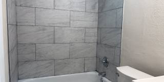 Newly remodeled four bedroom home in Noble Gallery 19