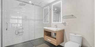 Maia Avira at Glendale Gallery 33