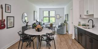 Six10 Flats Gallery 13