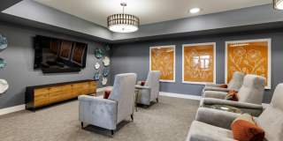 Sage Stone Oak 62+ Active Adult Gallery 3