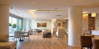 One University Circle Gallery 29