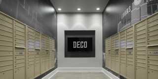 Deco Gallery 16