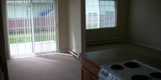 2 Bedroom, 1 1/2 Bathroom Townhouse-Walking distance to MSU Campus Gallery 13