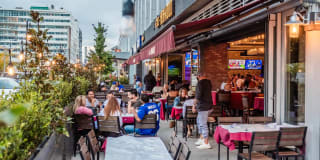 The Landings at Port Imperial Gallery 35