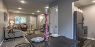 Harrisville Townhomes Gallery 7