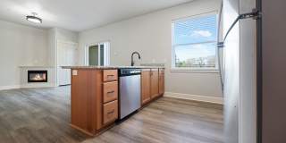 Webster Ridge Apartments Gallery 18