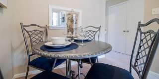 Four Seasons Townhomes Gallery 6