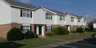 Corner Stone Apartments Gallery 4