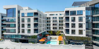 The Wyatt at Makers Quarter Gallery 12