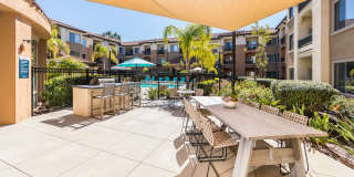 Overture Rancho Santa Margarita 55+ Active Adult Apartment Homes Gallery 14