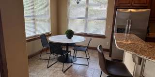 Fully Furnished Three Bedroom, Two Bathroom in the Enclave!!! Gallery 16