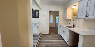 Beautiful remodeled 3BR, 1.5 Bth with garage and fenced backyard with newer stainless appliances Gallery 6