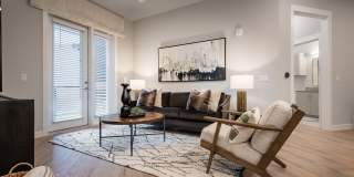 Citron at the Packing District Gallery 4