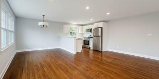 Jefferson Apartments Gallery 1