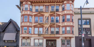 2128 Van Ness Avenue 2128 Van Ness Avenue Gallery 1