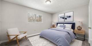 Balfour Forest Apartments Gallery 10