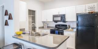 Lincoln at Wolfchase Gallery 1