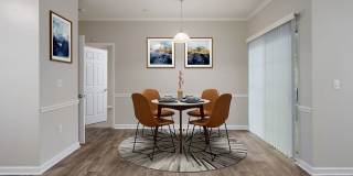 The Falls and Woods of Hoover Gallery 3