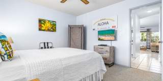 Fully Furnished, 1 Bed/1 Bath, Kihei Bay Vista with Pool Fully Furnished, 1 Bed/1 Bath, Kihei Bay Vista with Pool Gallery 28