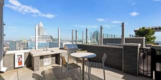 Museum Tower Gallery 6