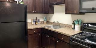 Pine Ridge Apartments Gallery 30