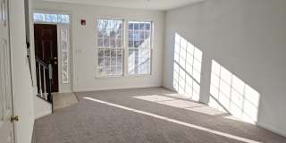 Renovated (upper level) two story condo in Ballenger Creek available mid August! Gallery 9