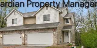 Chaska End Unit Town Home, Excellent Condition, New Carpet, Avail Aug 2026 Gallery 1