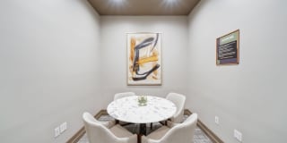 The Berkeley Luxury Apartment Homes Gallery 25