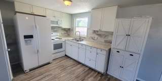 Updated single family home, 3 bedroom, 1 bath located in Port Richey Gallery 7