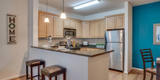 White Oak Luxury Apartments Gallery 14