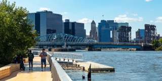 The Ballantine Gallery 23