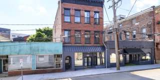 10 Commerce Street Gallery 1