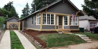 CUTE COTTAGE IN MILWAUKIE! Gallery 1