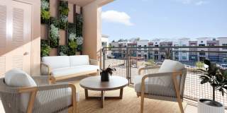 North Grove Gallery 83