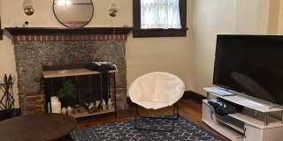 Beautiful downtown quad. 1 and 2 bed units available now. Pets allowed. Gallery 27