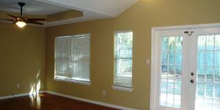 Comfortable 3BR/2BA Home with Open Floor Plan, Vaulted Living Room & Privacy-Fenced Backyard Gallery 14