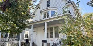 714 Lawrence Street Gallery 1