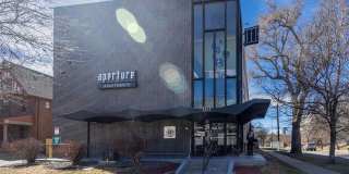 Aperture Gallery 12