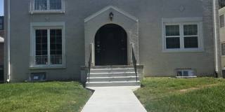 3 Bed in the heart of Blackstone District! Available Now! Gallery 1