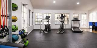 Stoneleigh Apartments Gallery 10