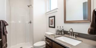 3-Story Urban Walk Up at a Modern Community Featuring 3 Bedrooms 3.5 Bathrooms Gallery 1