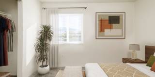 Desert Willow Apartments - Affordable Gallery 6