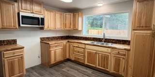 Fully Remodeled 3-Bedroom apartment Gallery 1