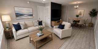 Affordable Beach Living! 1BR Apartment with Large Storage Closet & Central AC Gallery 4