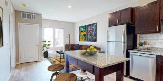 Income Restricted - Timber & Tie Apartments Gallery 11
