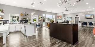 Estates at Brentwood Lakes Gallery 38