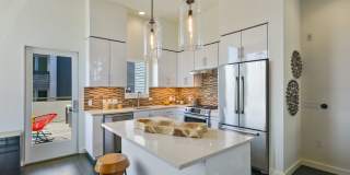 SF Shipyard - 3 BR, 2.5 BA Townhouse 1,437 Sq. Ft. - 3D Virtual Tour, 2-Car Garage SF Shipyard - 3 BR, 2.5 BA Townhouse 1,437 Sq. Ft. - 3D Virtual Tour, 2-Car Garage Gallery 5