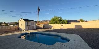 Unfurnished - Long term - Salt water Pool Gallery 19