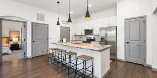 Ebbtide Villas and Flats Gallery 2
